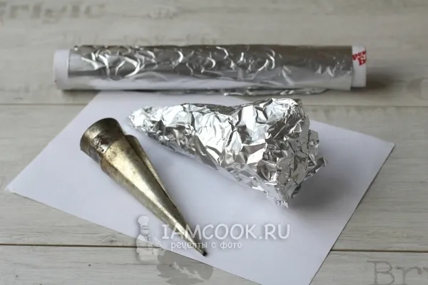 Шаг 11: иллюстрация