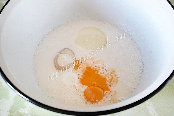 Шаг 3: иллюстрация