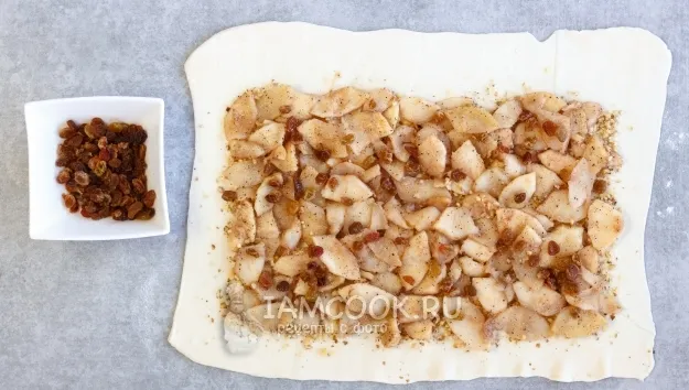 Шаг 11: иллюстрация