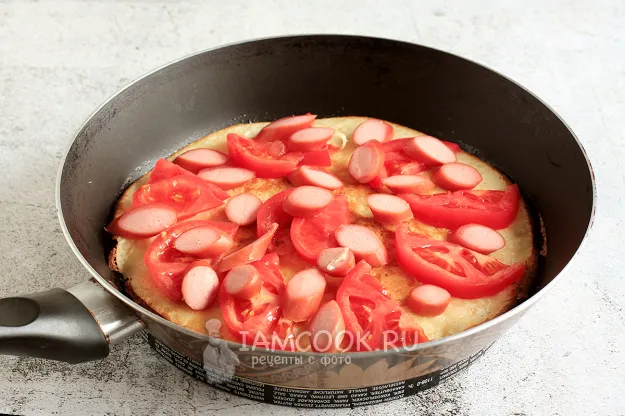 Шаг 6: иллюстрация