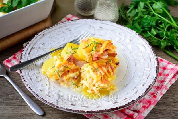 Шаг 11: иллюстрация