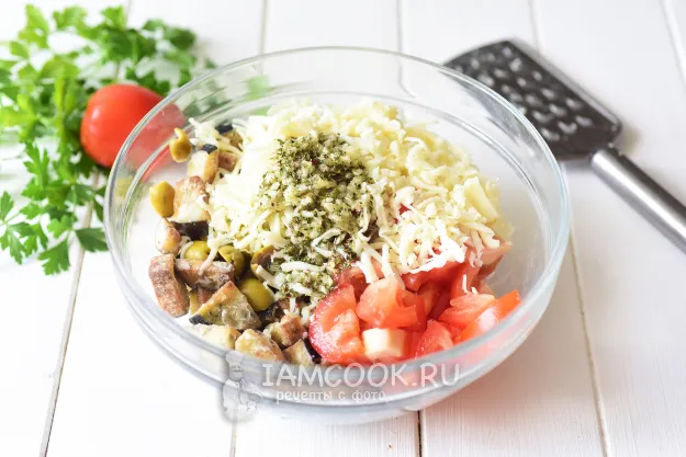 Шаг 10: иллюстрация