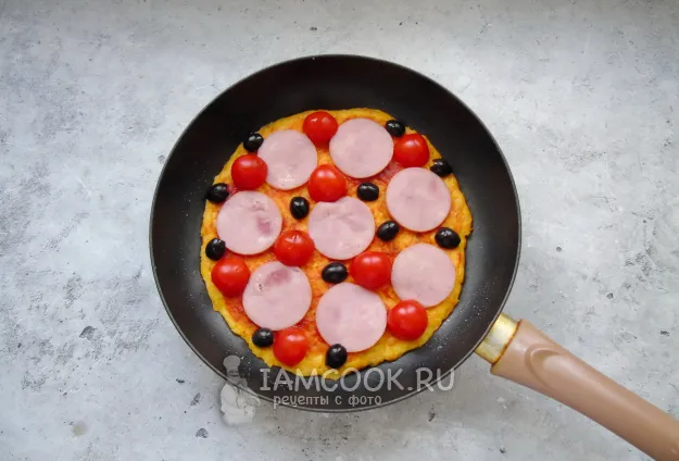 Шаг 9: иллюстрация