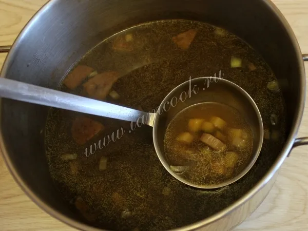 Шаг 7: иллюстрация