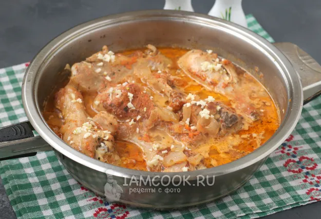 Шаг 7: иллюстрация