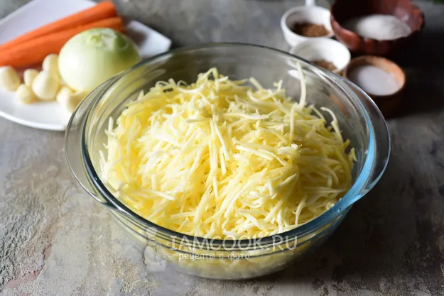 Шаг 2: иллюстрация