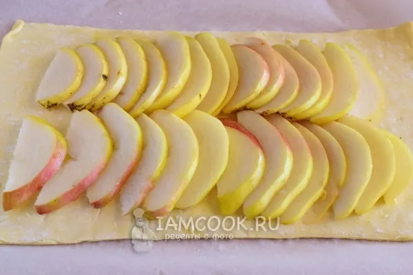 Шаг 3: иллюстрация