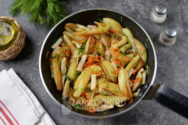 Шаг 7: иллюстрация