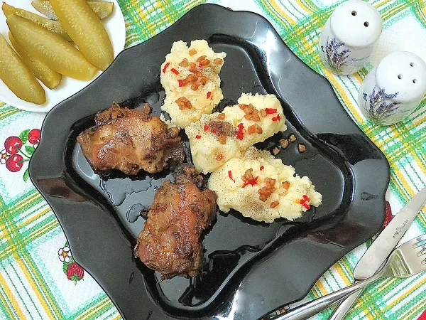 Шаг 8: иллюстрация