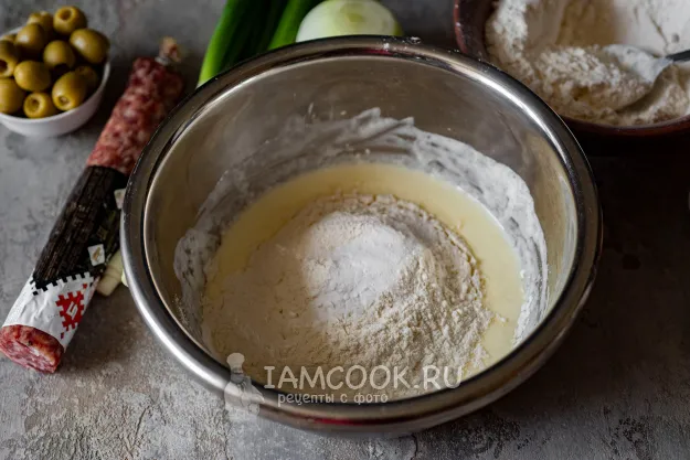 Шаг 4: иллюстрация