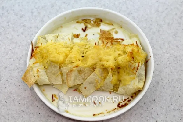 Шаг 9: иллюстрация