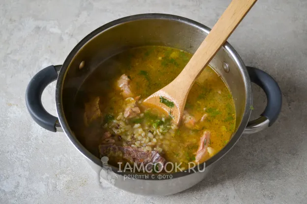 Шаг 12: иллюстрация