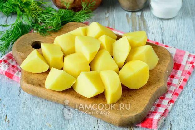 Шаг 4: иллюстрация