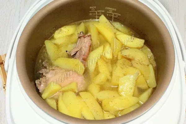 Шаг 10: иллюстрация