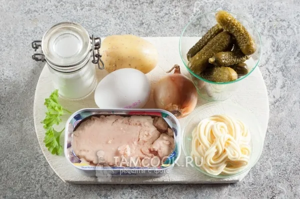 Шаг 1: иллюстрация