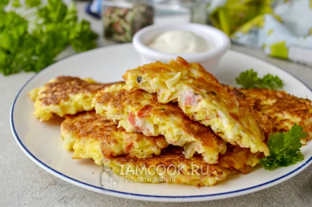 Шаг 8: иллюстрация