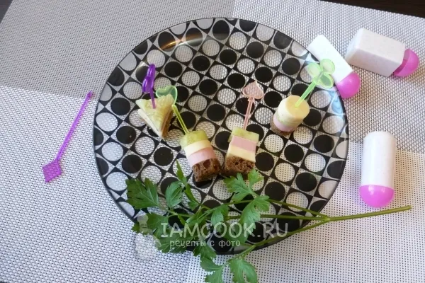 Шаг 5: иллюстрация