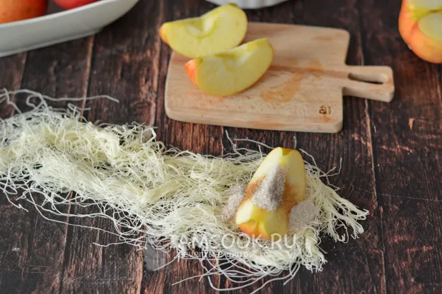 Шаг 5: иллюстрация