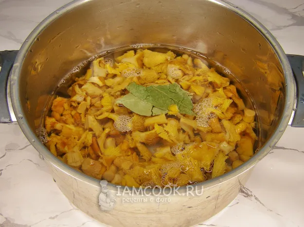 Шаг 7: иллюстрация