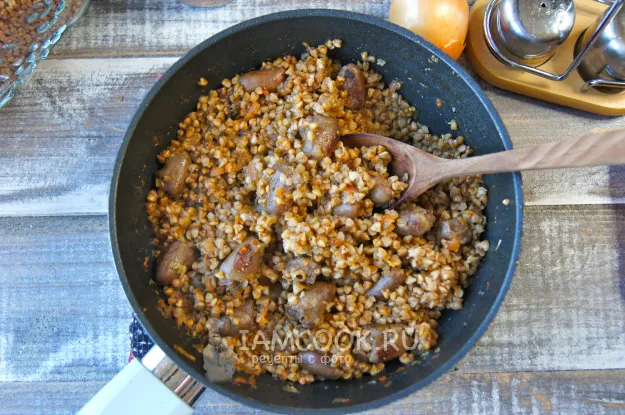 Шаг 8: иллюстрация