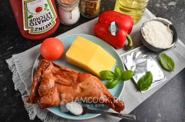 Шаг 1: иллюстрация