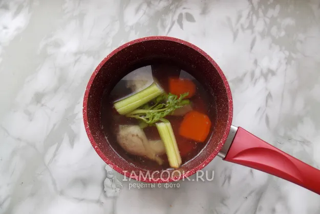 Шаг 2: иллюстрация