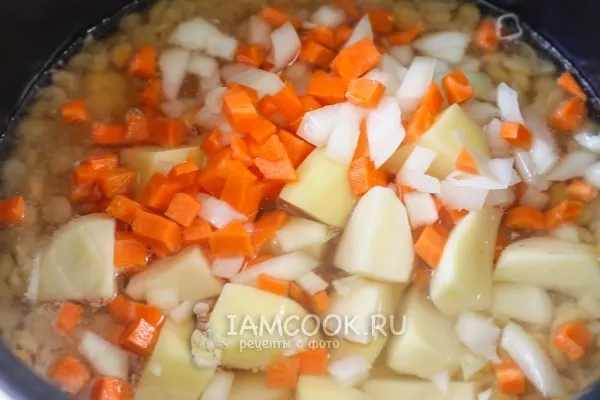 Шаг 3: иллюстрация