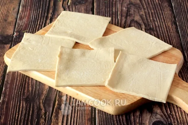 Шаг 5: иллюстрация