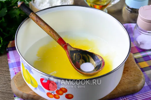 Шаг 2: иллюстрация