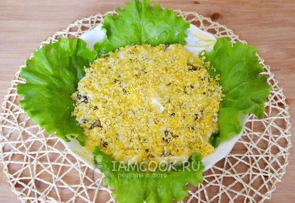 Шаг 13: иллюстрация