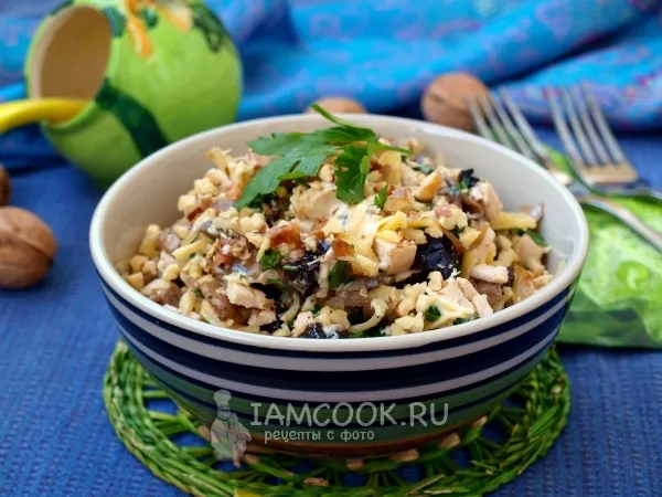 Шаг 9: иллюстрация