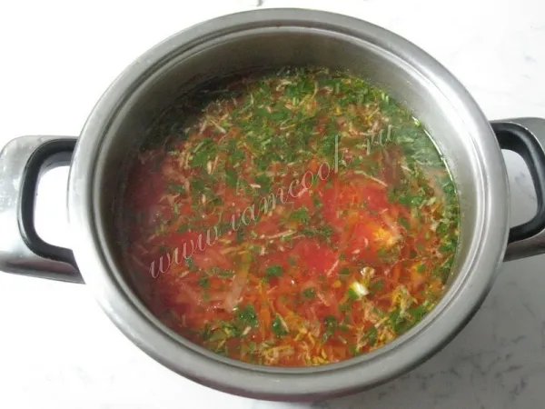 Шаг 11: иллюстрация