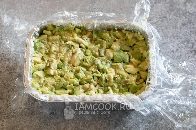 Шаг 11: иллюстрация