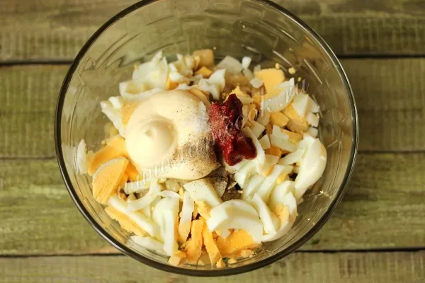 Шаг 5: иллюстрация