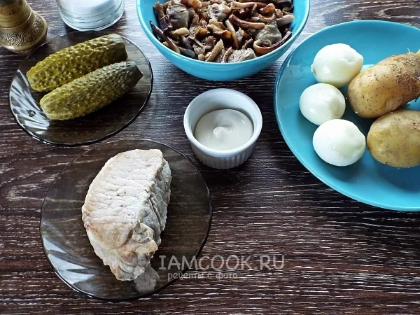 Шаг 1: иллюстрация