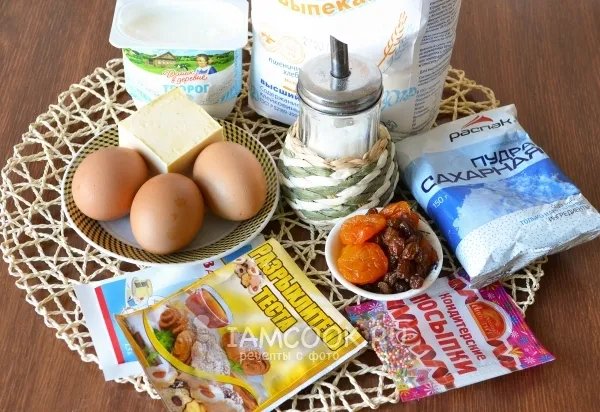 Шаг 1: иллюстрация