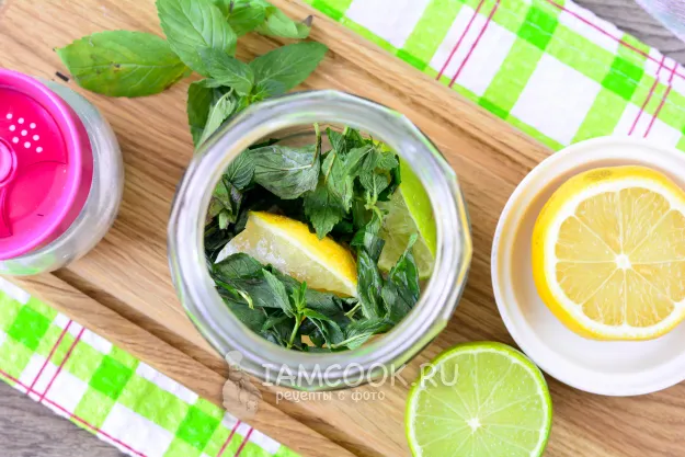 Шаг 4: иллюстрация