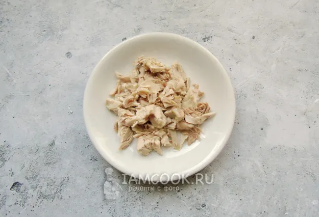 Шаг 2: иллюстрация