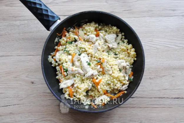 Шаг 8: иллюстрация