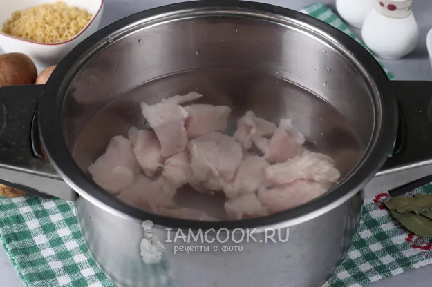 Шаг 3: иллюстрация