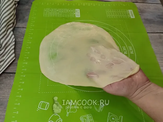 Шаг 7: иллюстрация