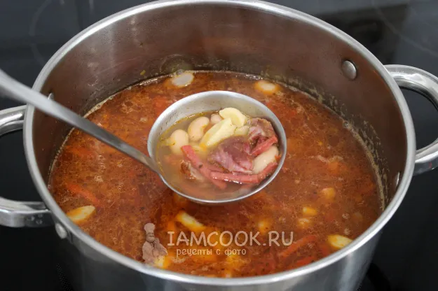 Шаг 13: иллюстрация