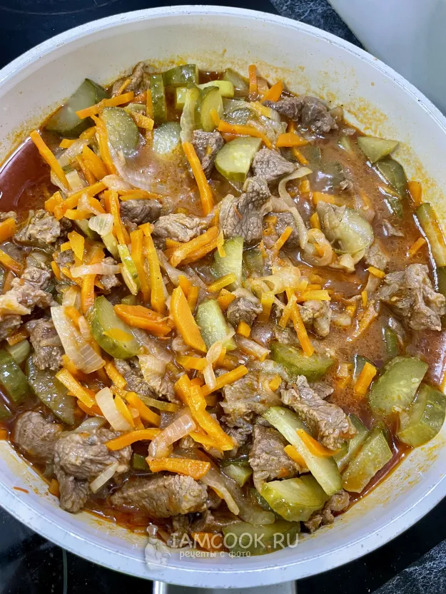 Шаг 9: иллюстрация