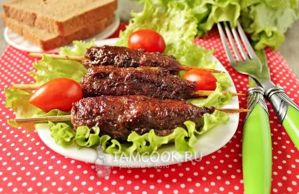 Шаг 8: иллюстрация