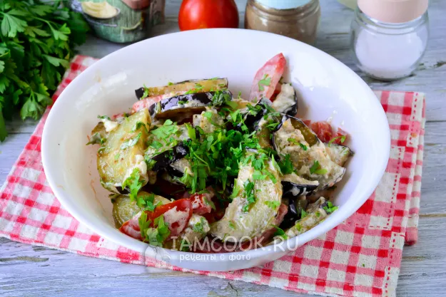 Шаг 10: иллюстрация