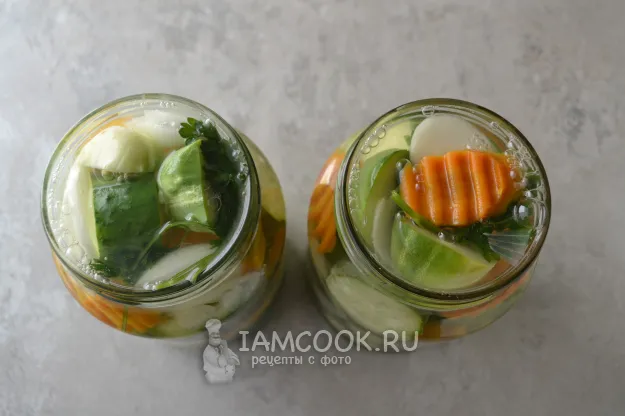 Шаг 9: иллюстрация