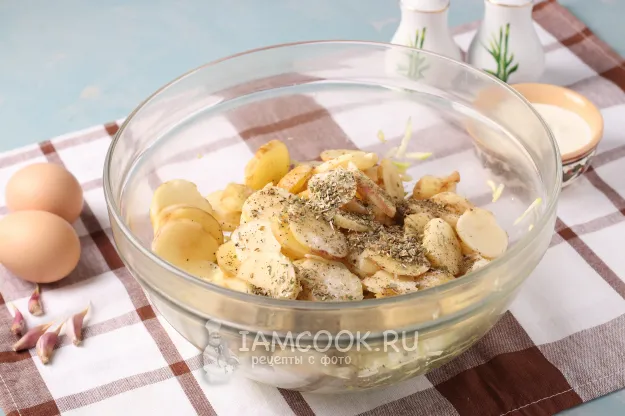 Шаг 4: иллюстрация