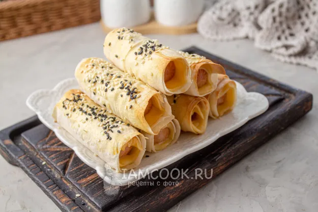 Шаг 6: иллюстрация