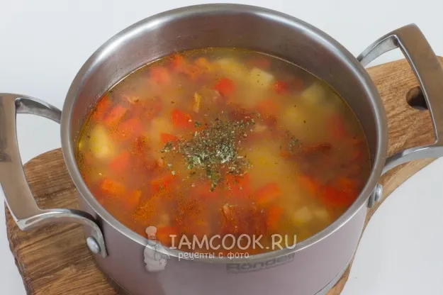 Шаг 6: иллюстрация