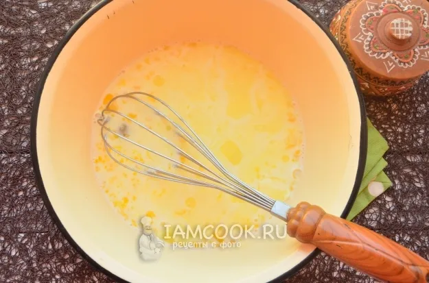 Шаг 5: иллюстрация